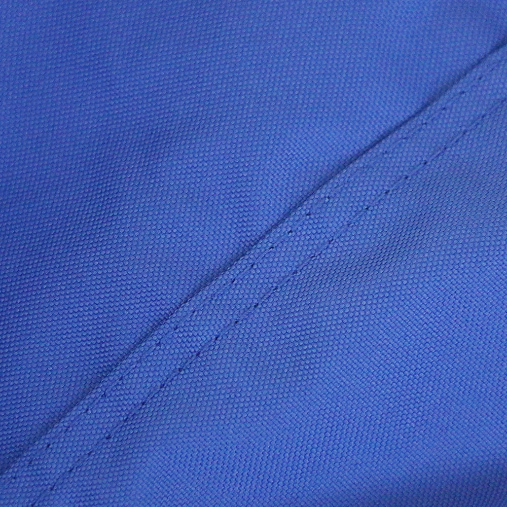 Heavy Duty Waterproof Trailerable Boat Cover, Pacific Blue J341426