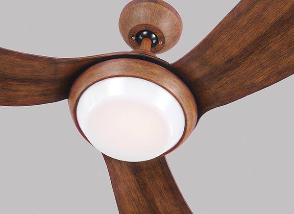Matte White Ceiling Fan X913500
