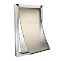 Aluminum Dog & Cat Door, X-Large L64468