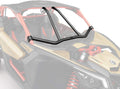 Front Intrusion V Bar Kit Black H674