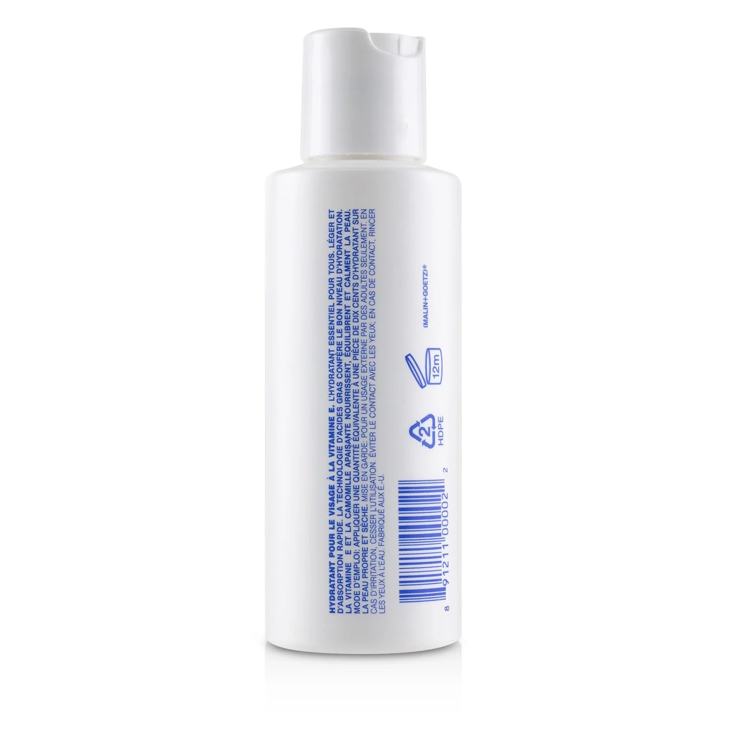 Vitamin E Face Moisturizer 250ml B43979