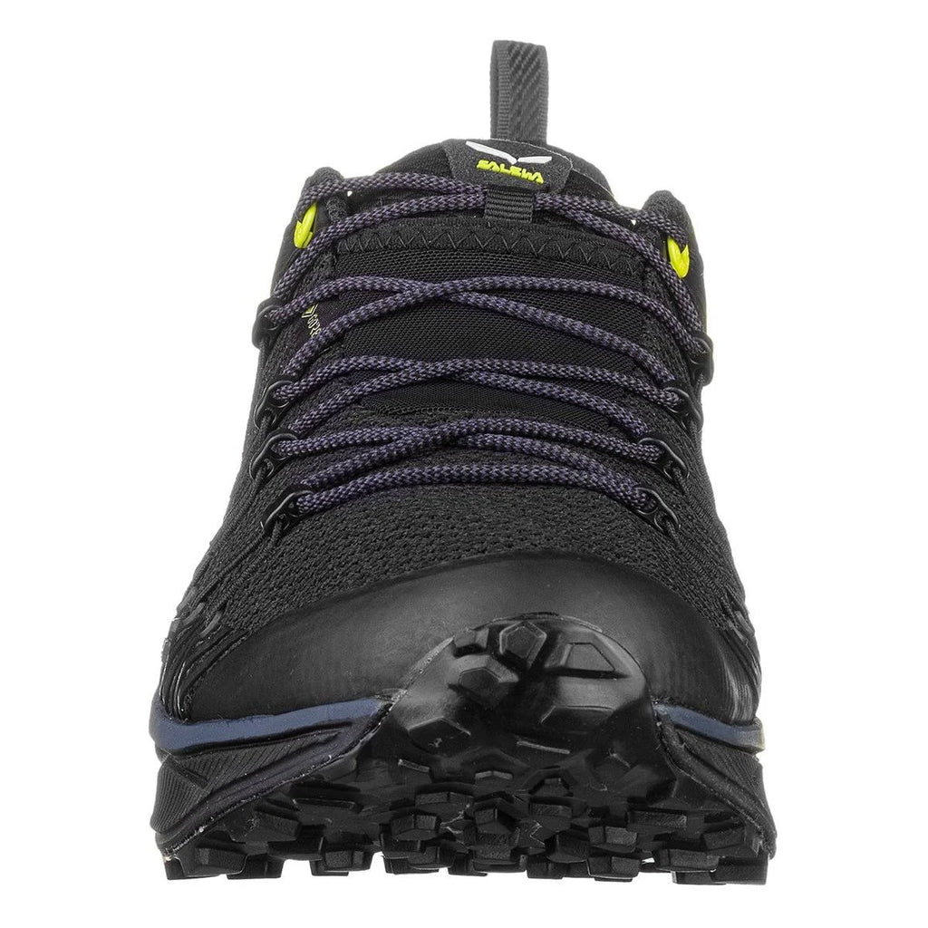 Men's Dropline GTX Black Out Fluo Yellow N6363