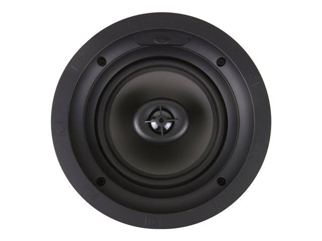 White In-Ceiling Speaker D403