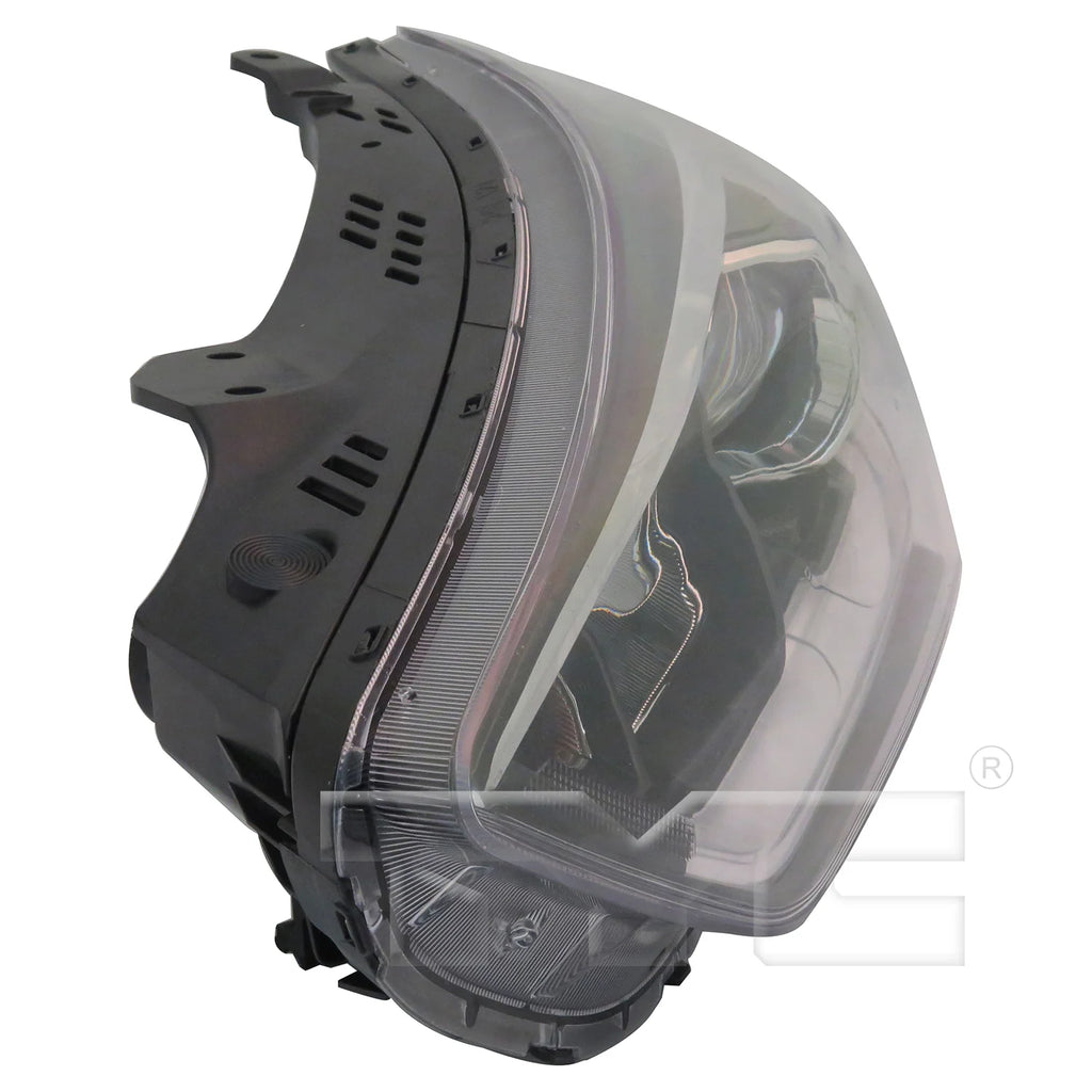 TYC 20-9870-00 TYC Regular Fits select: 2017-2018 HYUNDAI SANTA FE, 2019 HYUNDAI SANTA FE XL F232606