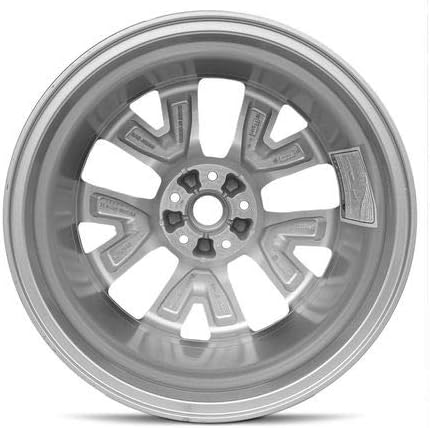 18 inch 5 Lug Aluminum Rim T9488