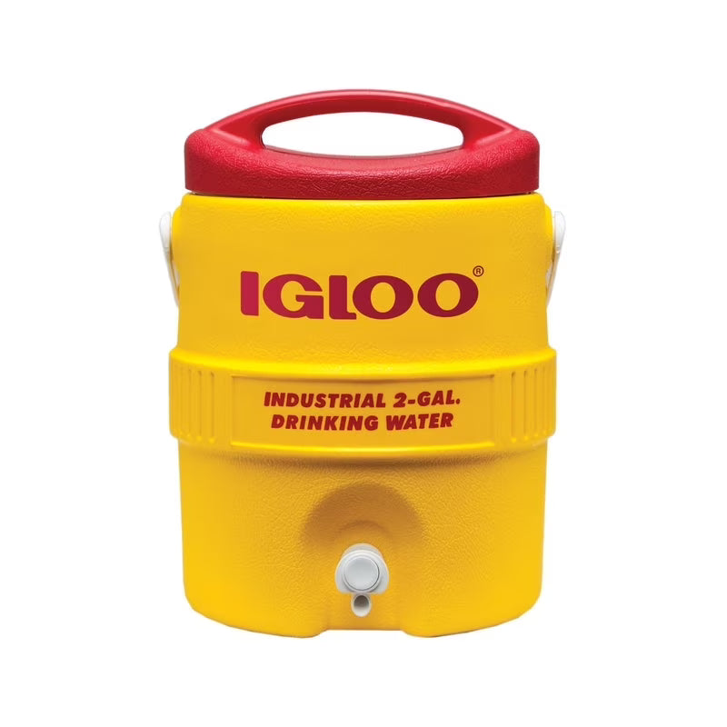 2 Gallon Beverage Cooler H846732