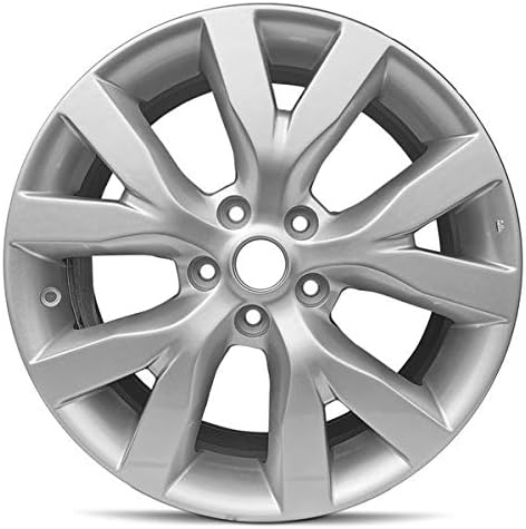 18 inch 5 Lug Aluminum Rim T9488