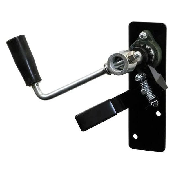 Dump Tarp Roll Kit V929