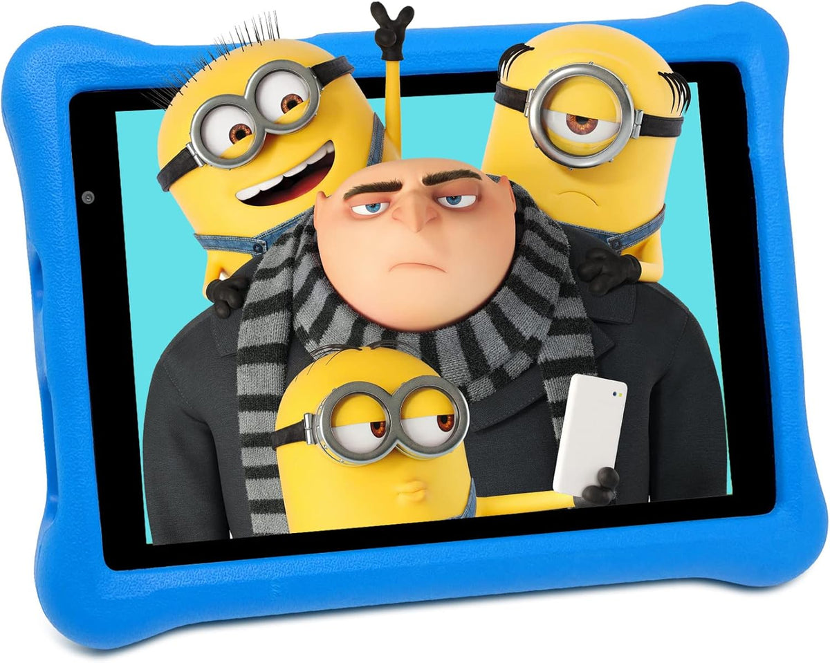 Kids Tablet 8 inch Android Tablet with Case E5663