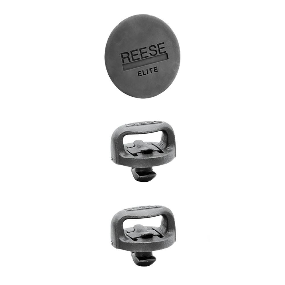 Under-Bed Gooseneck Kit C2208
