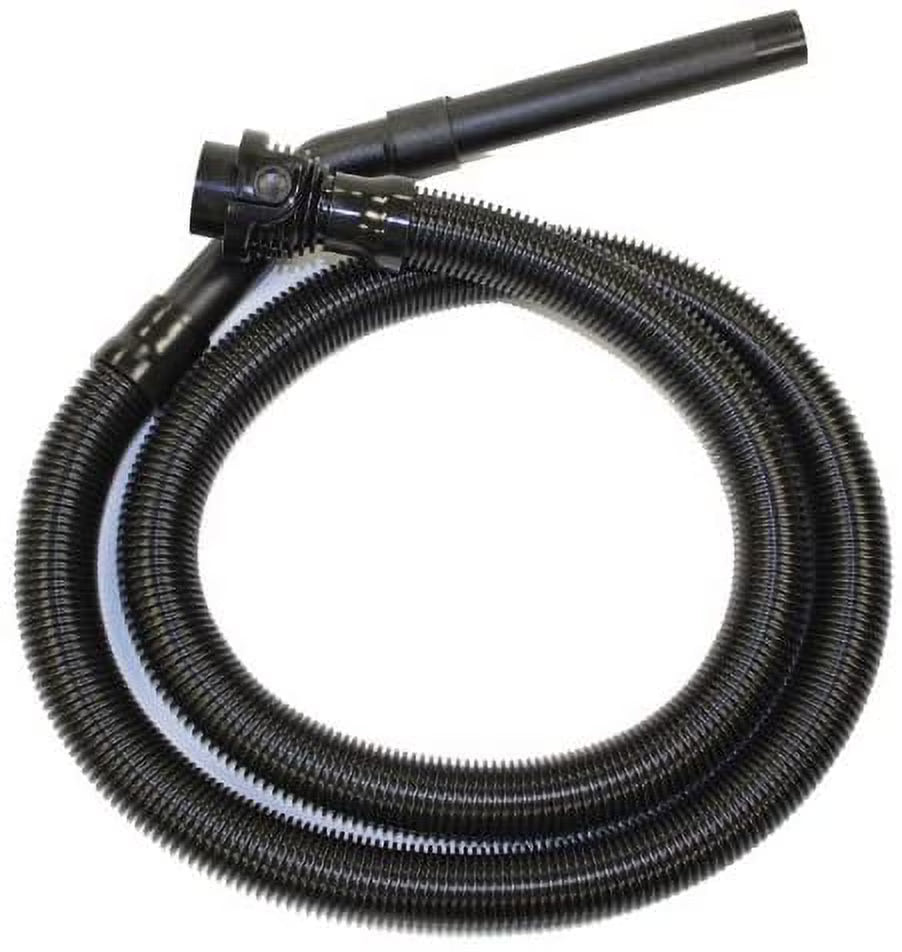 Canister Vacuum E360