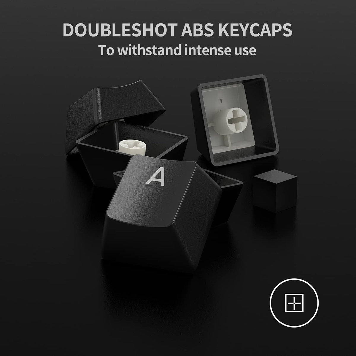 RGB Backlit Ultra-Compact 89 Keys Mechanical Gaming Keyboard with Hot-Swappable Switch S511
