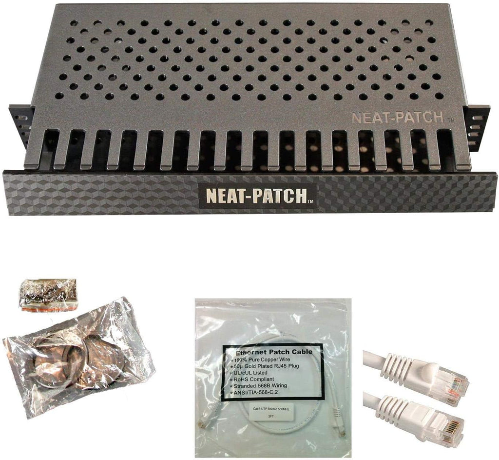 Cable Management Unit I98482