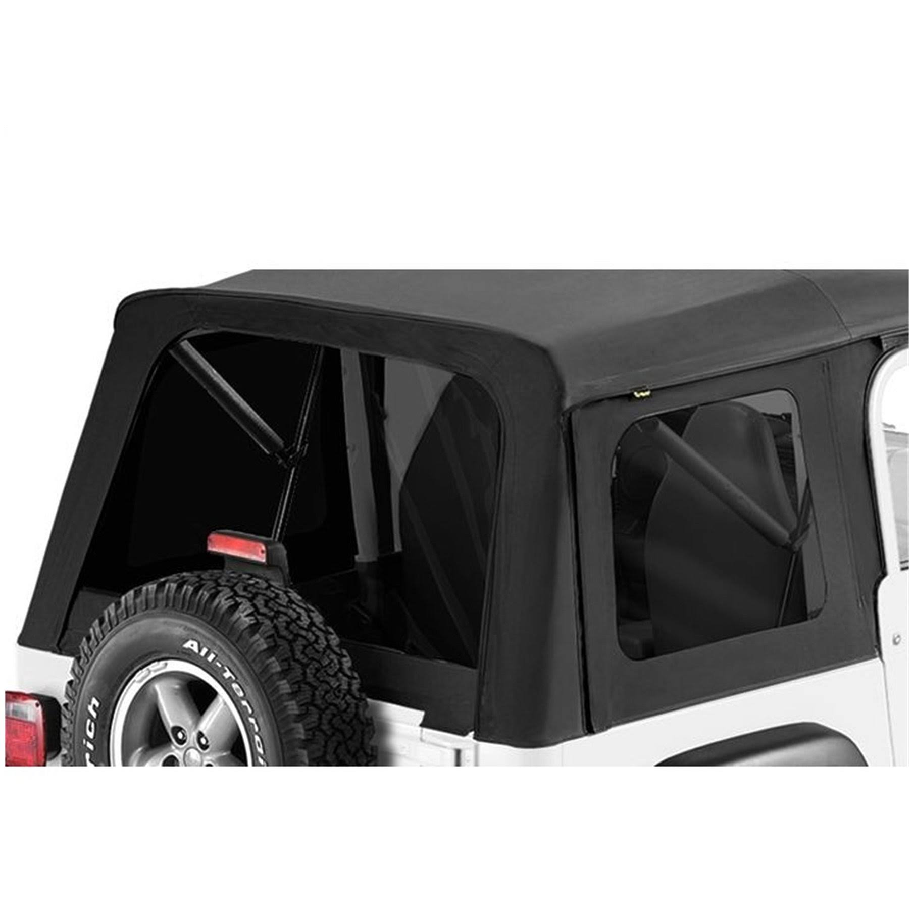 Tinted Window Kit R2663