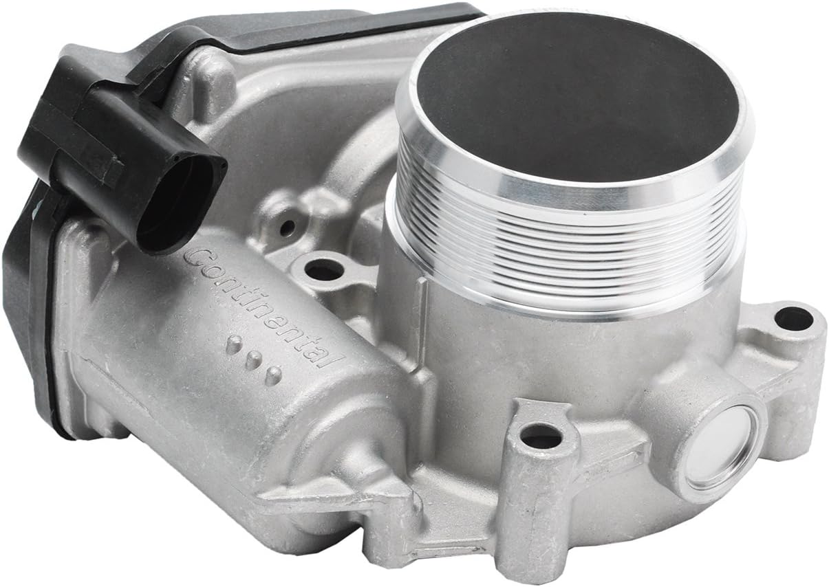 Fuel Injection Throttle Body Assembly Pack of 2 E225856