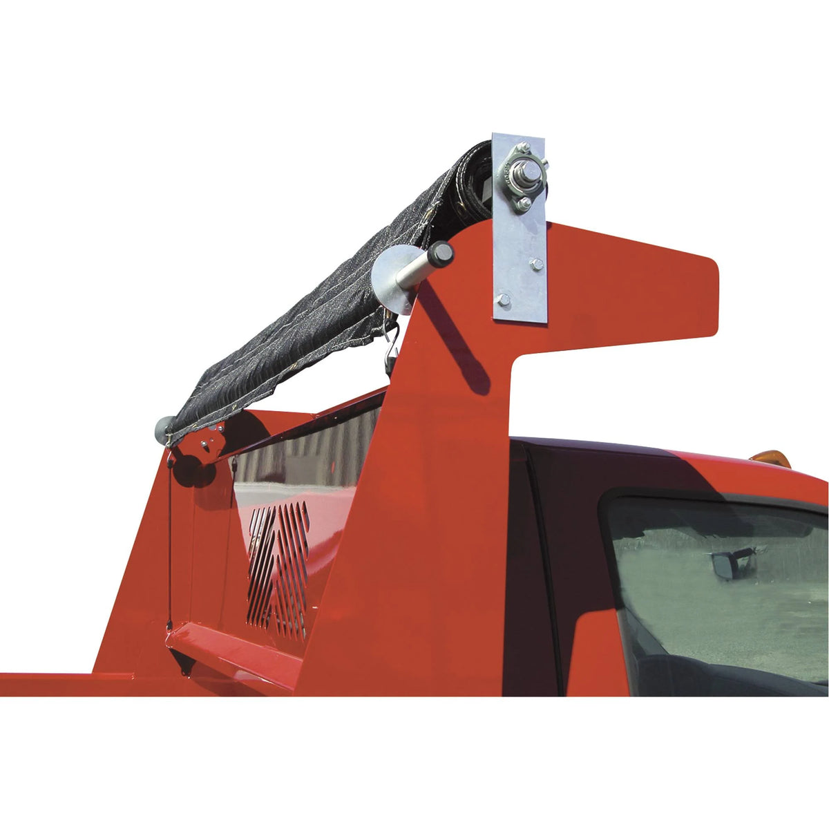 Dump Tarp Roll Kit V929