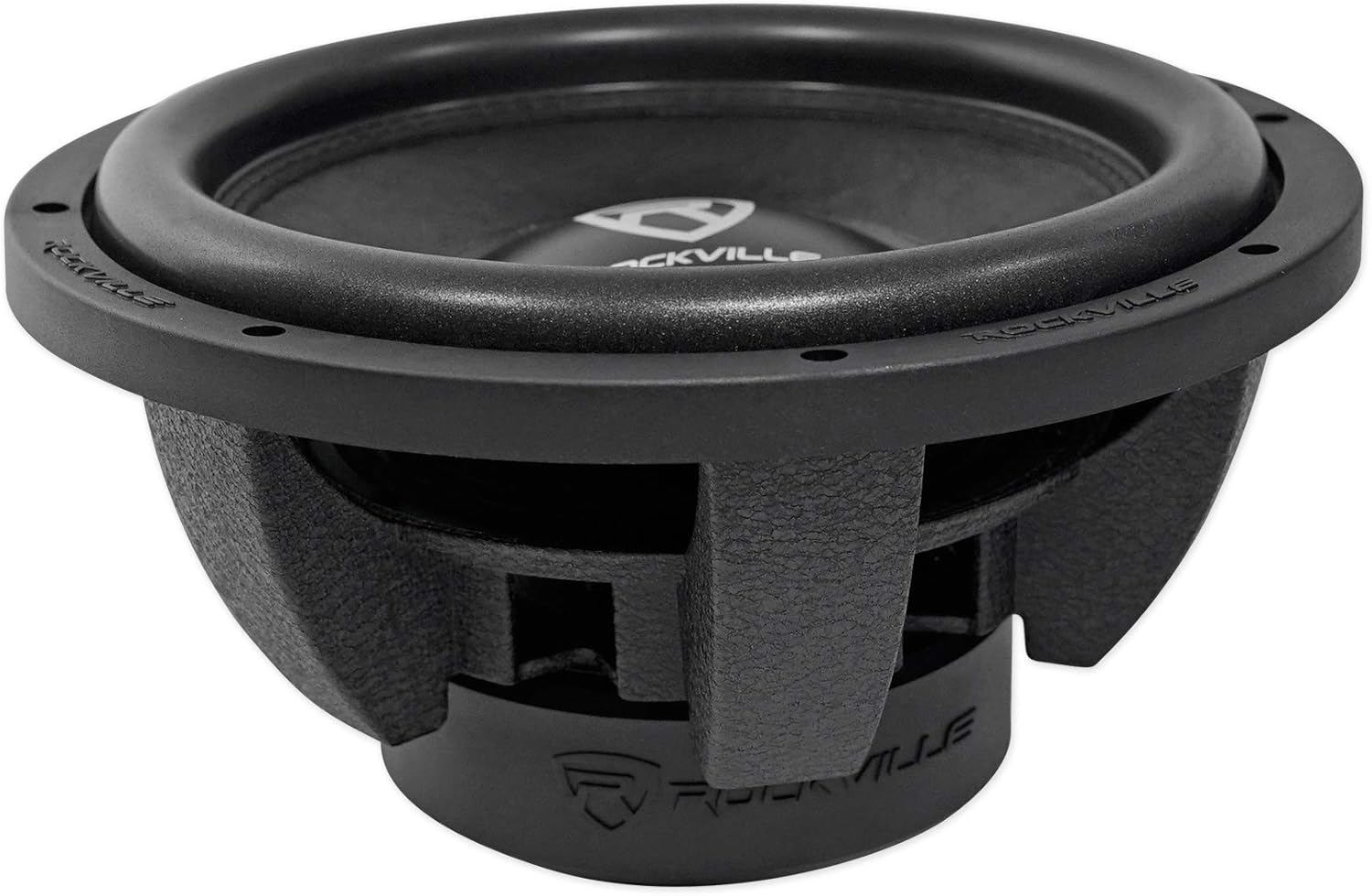 12 2400 Watt Car Audio Subwoofer Mono Amplifier Amp Kit D8292