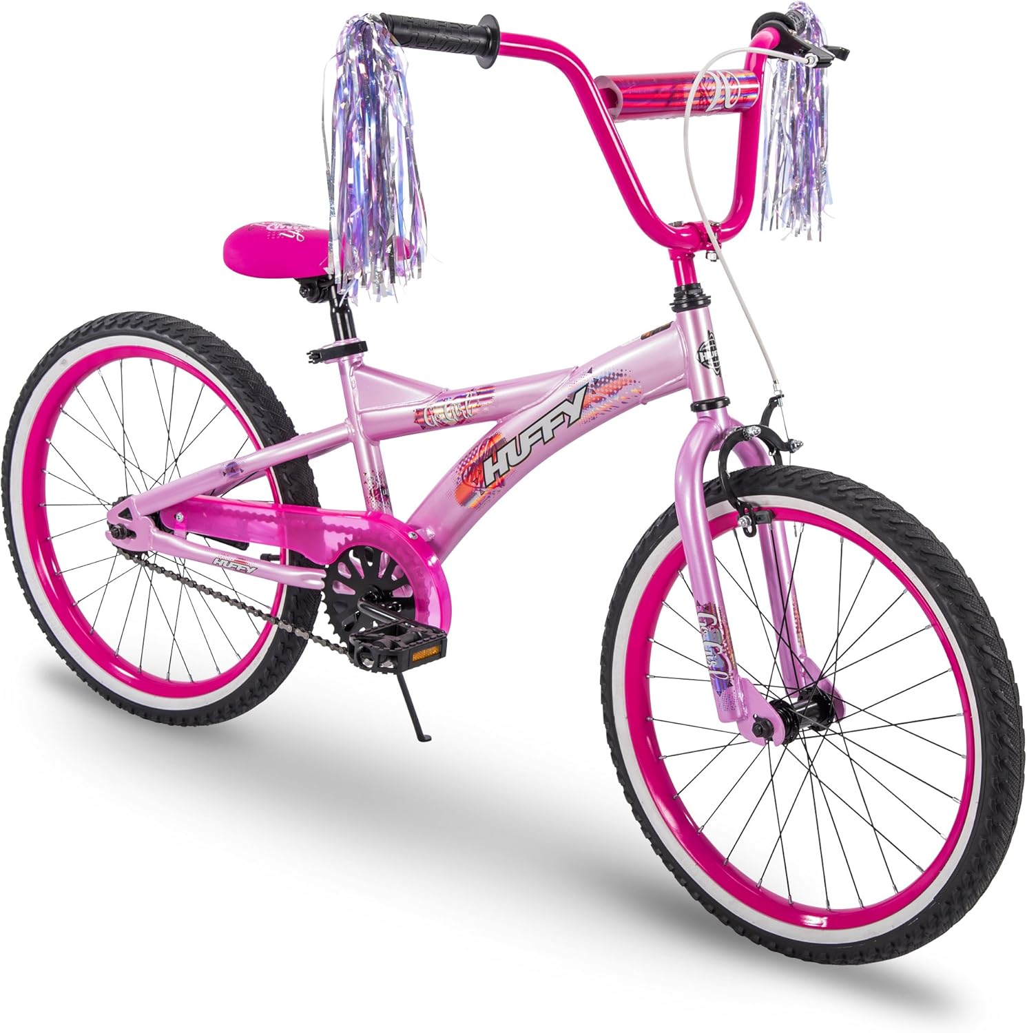 20 inch Kids Bike with Kickstand B70361