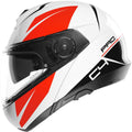 Helmet C4 Pro Merak White Size S L491