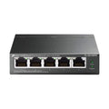 5 Port Gigabit PoE Switch Pack of 2 U320