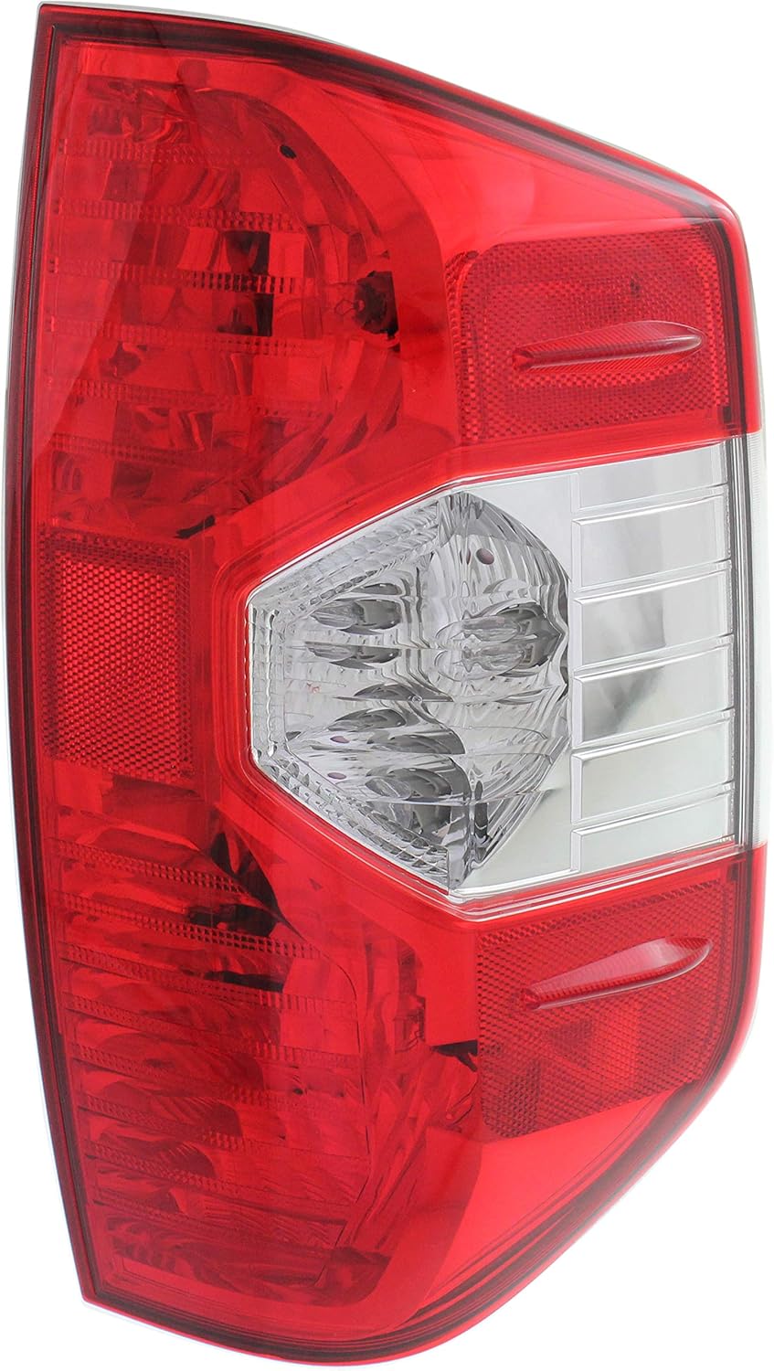 Tail Light Assembly Pack of 2 Y496678