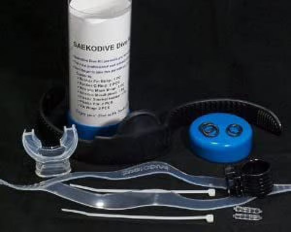 Deluxe Save a Dive SKit Q8261