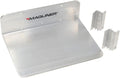 Extruded Aluminum Noseplate Pack of 2 M905730