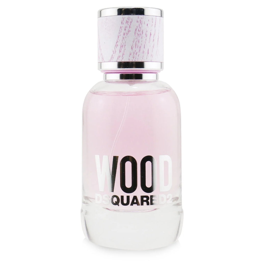 Wood Pour Femme Eau De Toilette Spray 30ml R654857