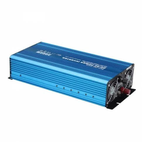 3000W 24V Pure Sine Wave Power Inverter A832788