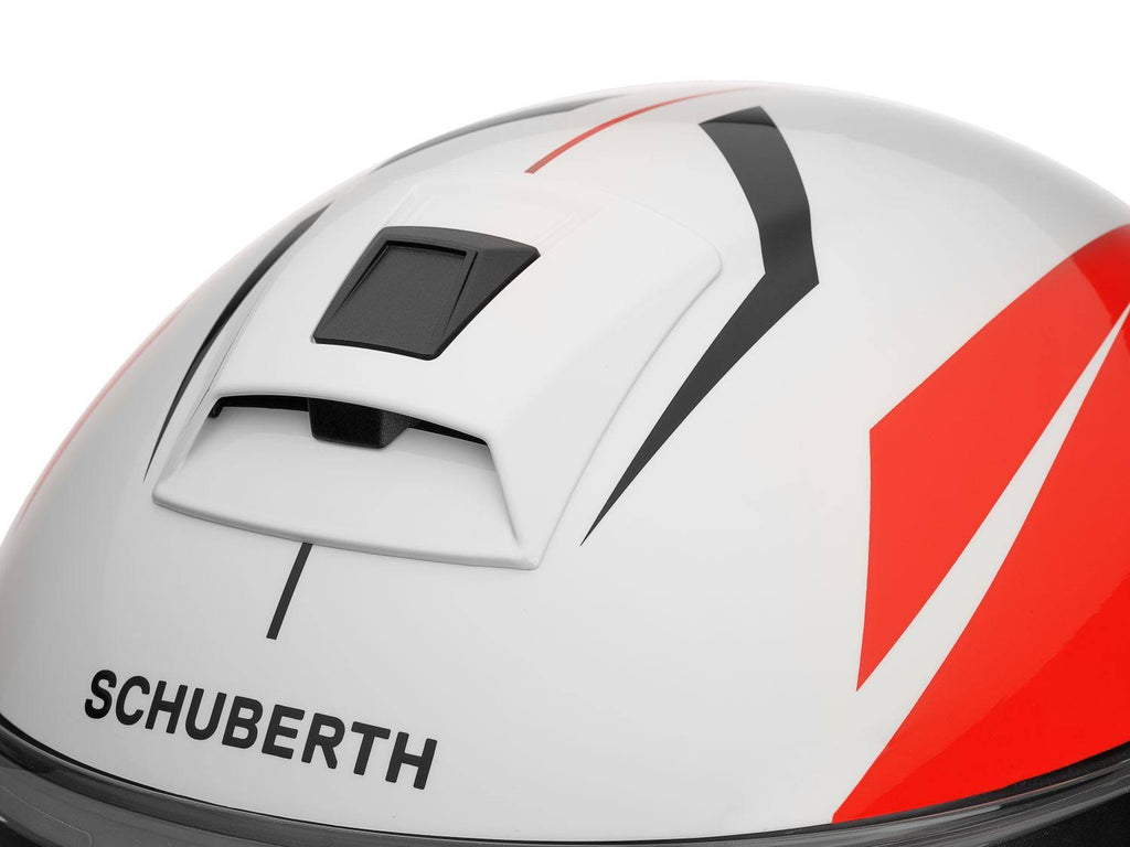 Helmet C4 Pro Merak White Size S L491