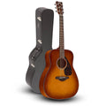 Sand Burst Folk Acoustic Guitar L824200