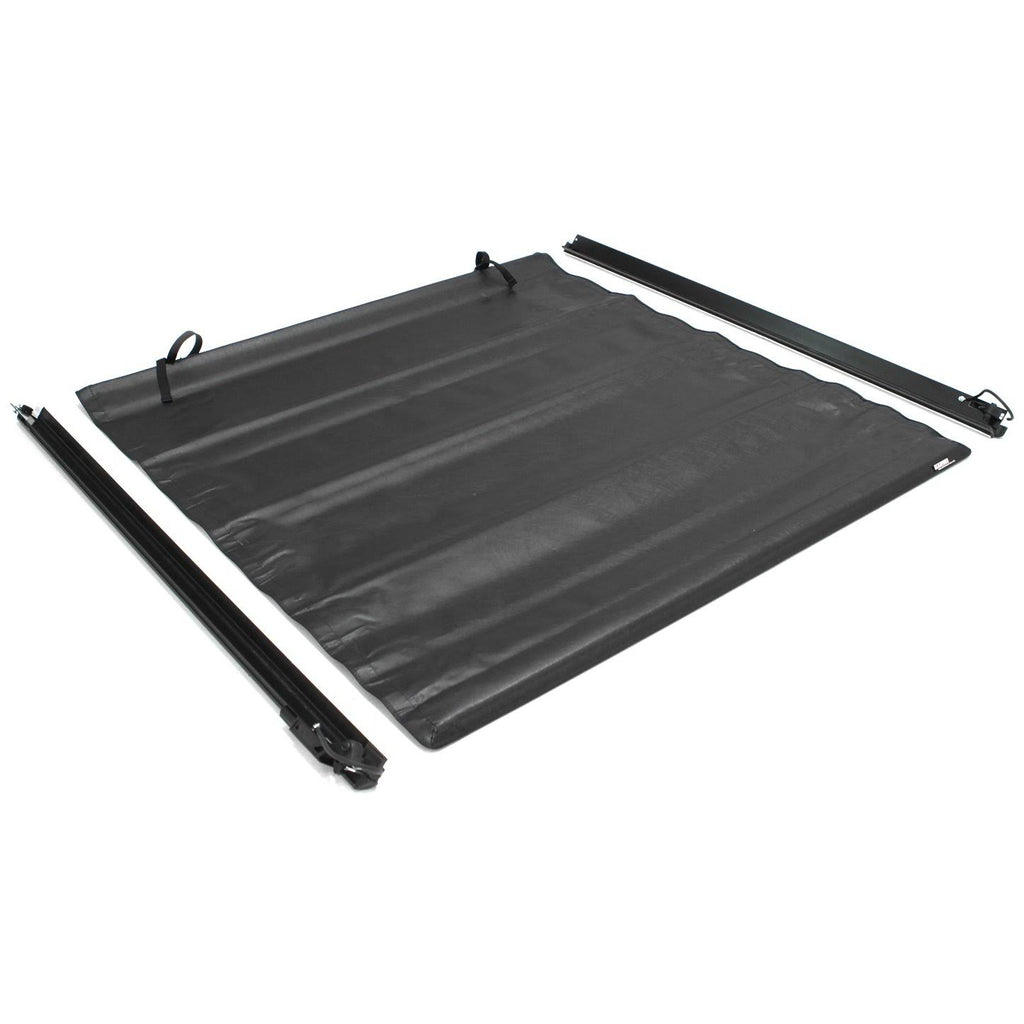 Roll Up Tonneau Cover T2608