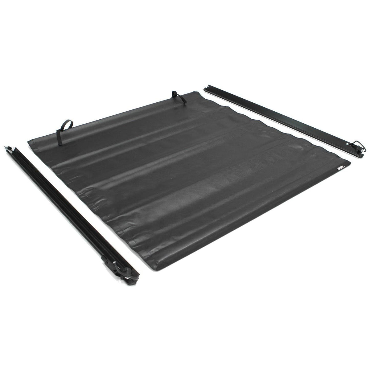 Roll Up Tonneau Cover T2608