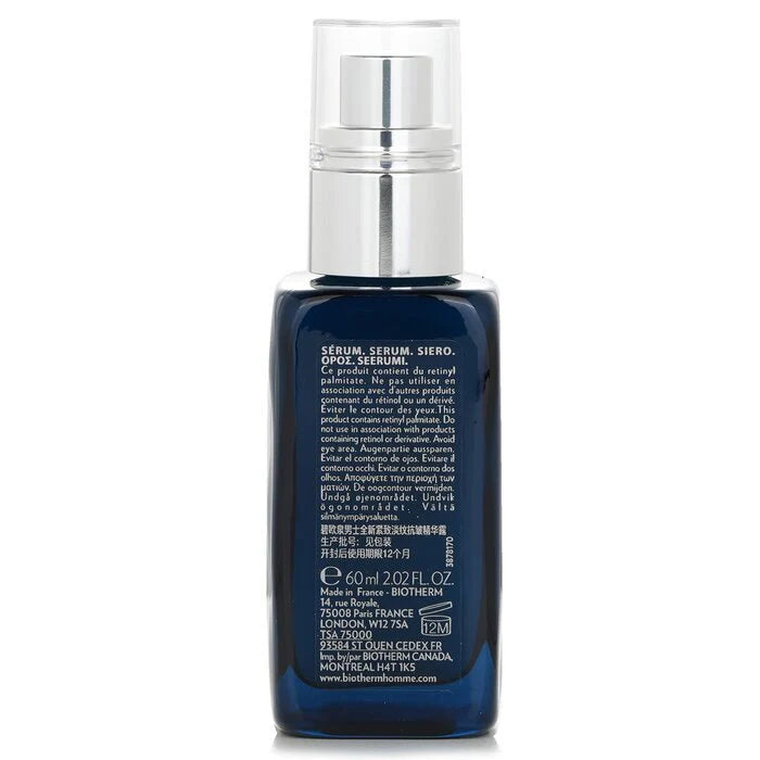 Blue Serum C491749