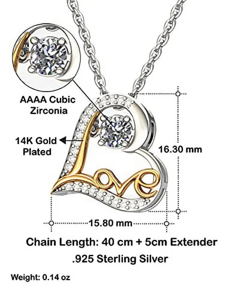 Funny Jewelry Necklace E202