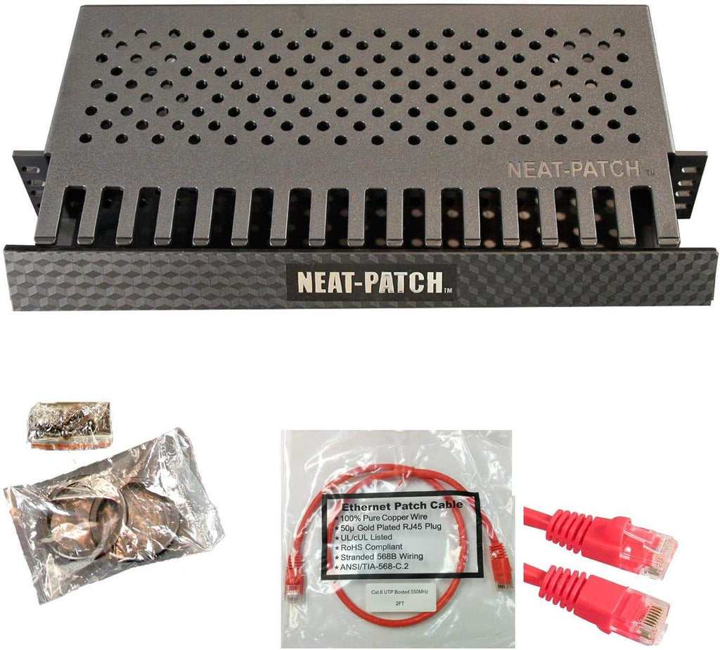 Cable Management Unit I98482