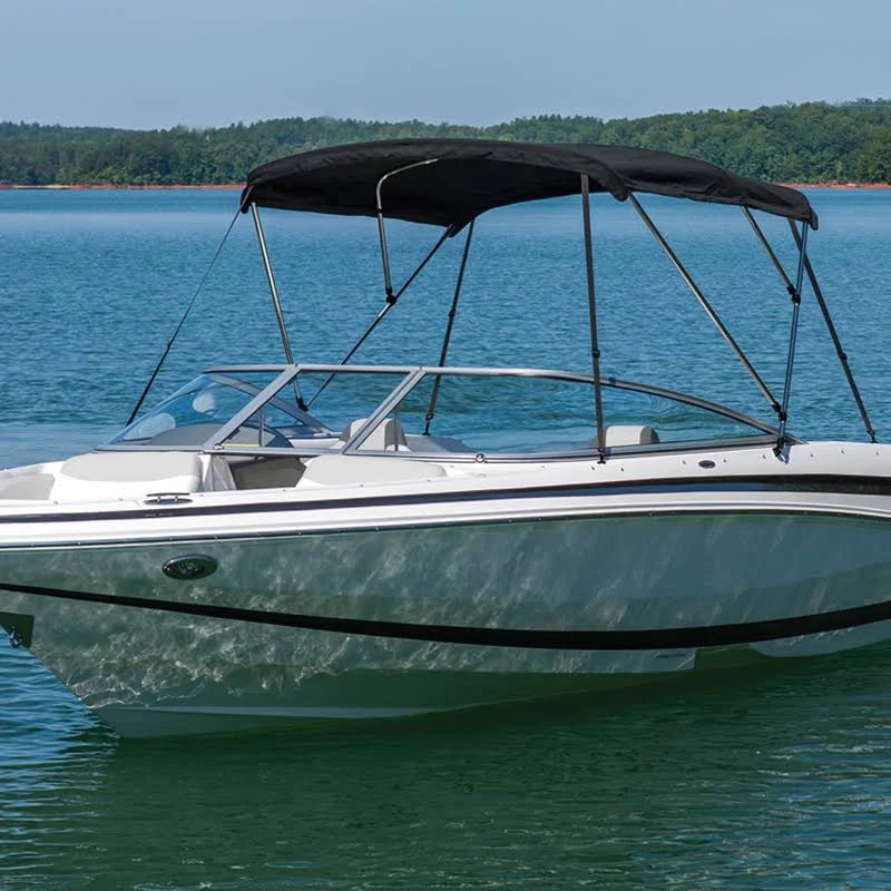 Teal Bimini Top S7020