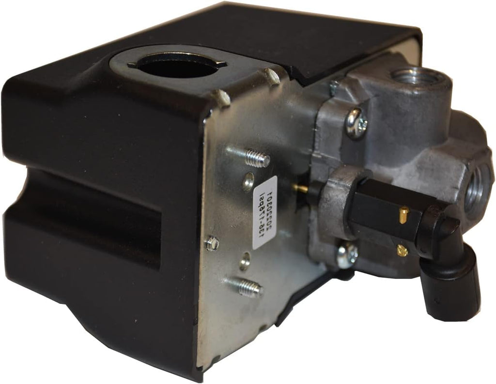 Air Compressor Pressure Switch 175/135 PSI N54024
