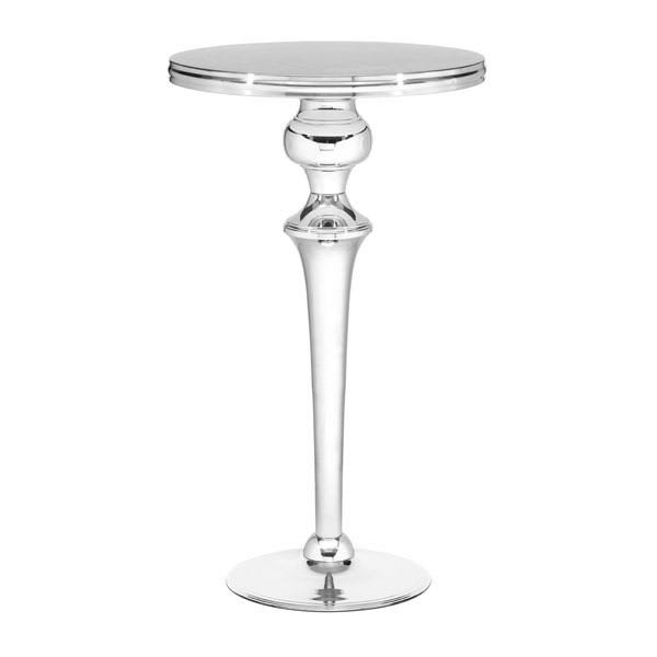 Stainless Steel Bar Table F490