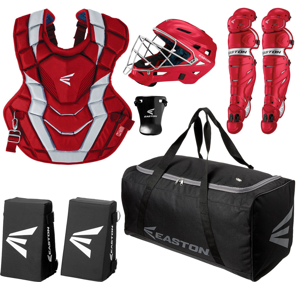 Red Catcher&s Set J637