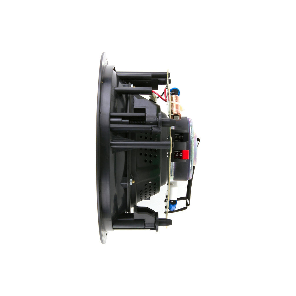 White In-Ceiling Speaker D403