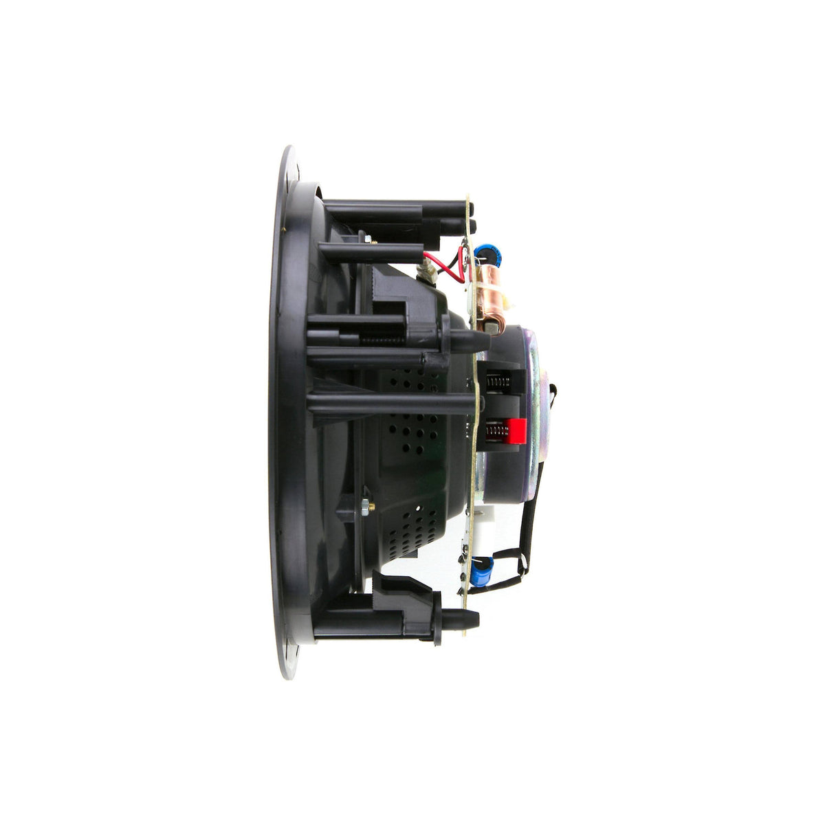 White In-Ceiling Speaker D403