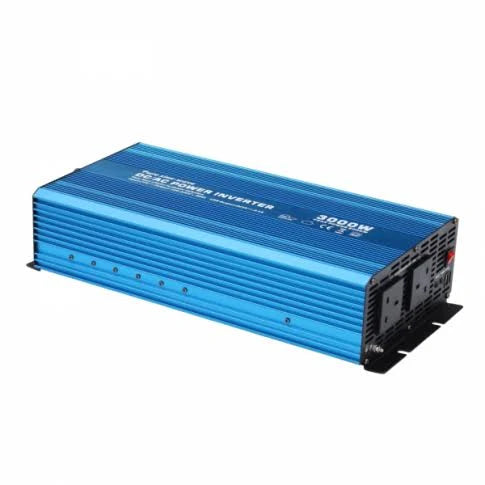 3000W 24V Pure Sine Wave Power Inverter A832788
