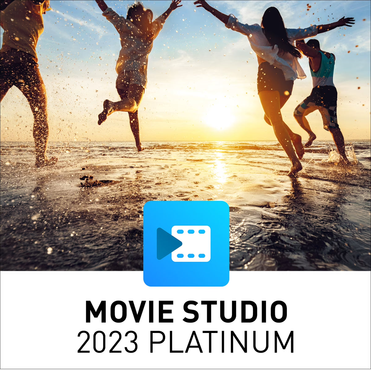 Video editing software for Windows 10/11 PC K87233