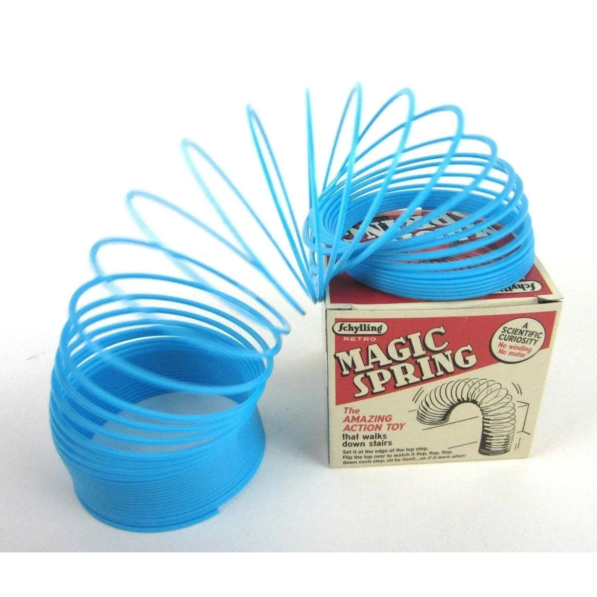 Spring Z845
