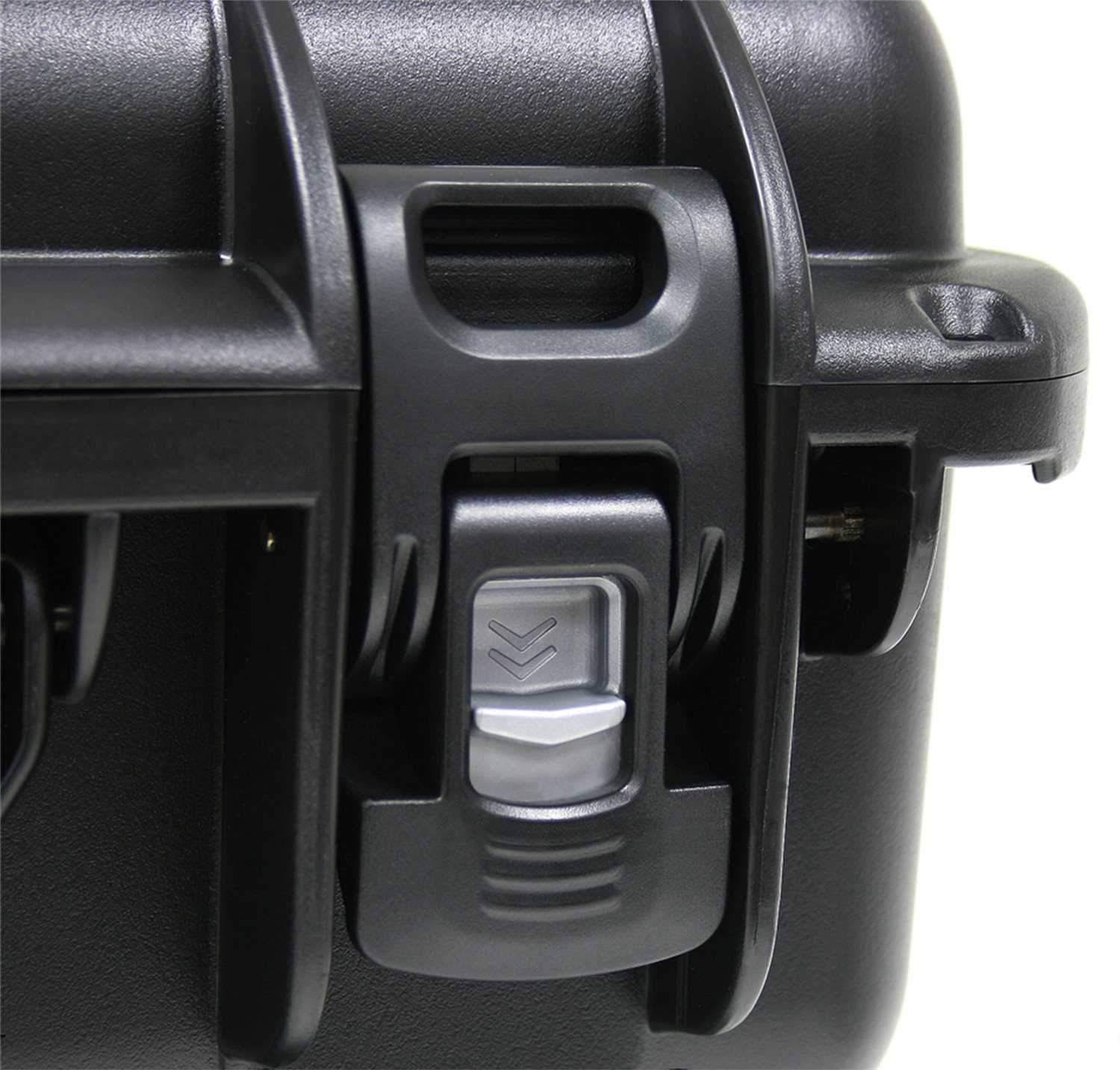 Waterproof Utility Case X102