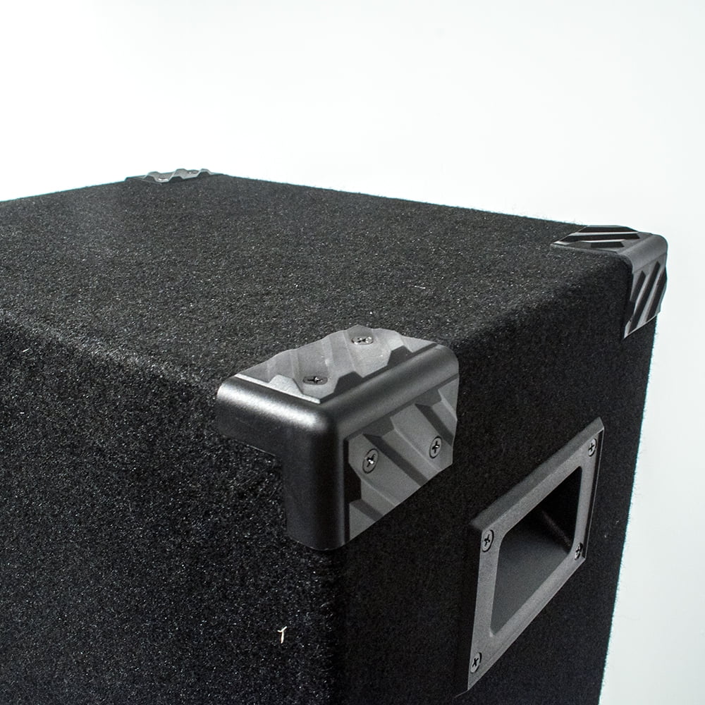 Passive 12 Inch 2-Way 700 Watt Full Range Loudspeaker Cabinet Y373