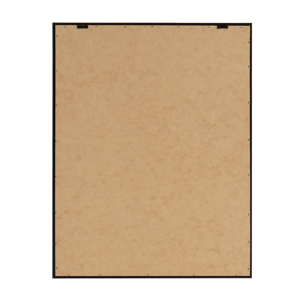 Framed Canvas D51510