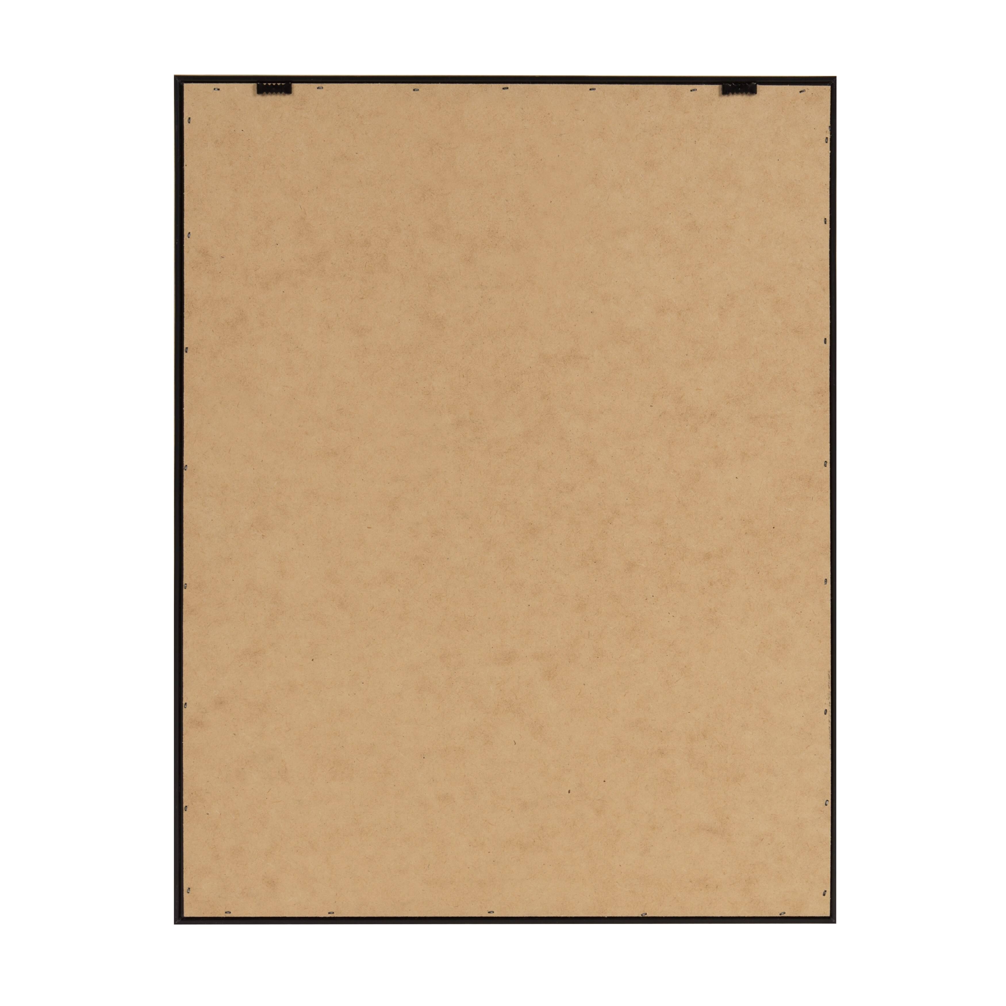 Framed Canvas D51510