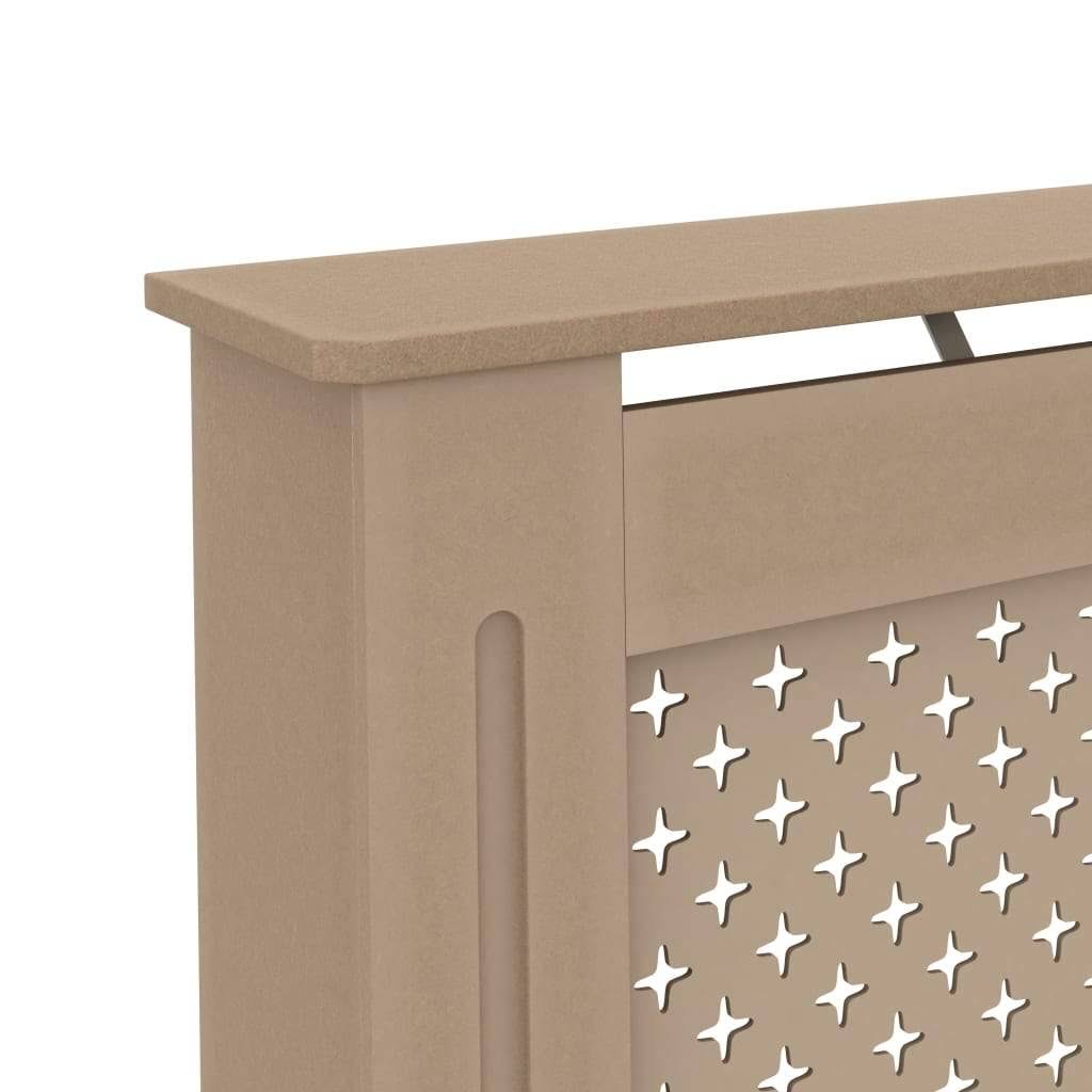 Radiator Cover MDF V3040